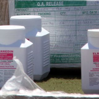 Ejército asegura laboratorio clandestino en Sinaloa