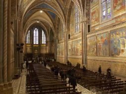 Interpretaron melodías de ambos periodos históricos y de corte religioso europeo. ARCHIVO  /