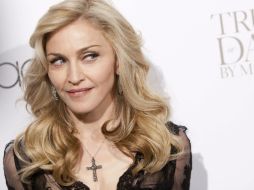 La diva del pop, a sus 53 años ve como factor de cambio el arte y la educación.  /