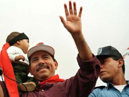 El documental profundiza en las repercusiones del movimiento armado de sandinistas en Nicaragua. ARCHIVO  /