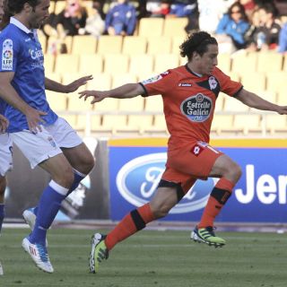 El Deportivo aplaza su ascenso