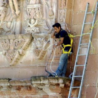 Estrenará nueva imagen el Ex Convento de San Diego