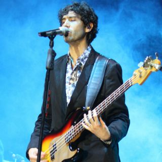 Proyectan Benny Ibarra, Sasha y Erik Rubín espectáculo musical