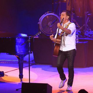 Franco de Vita enamora a los tapatíos