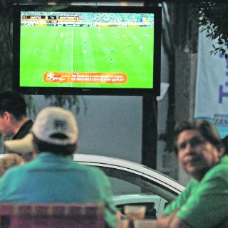 Una final que no prendió a los tapatíos