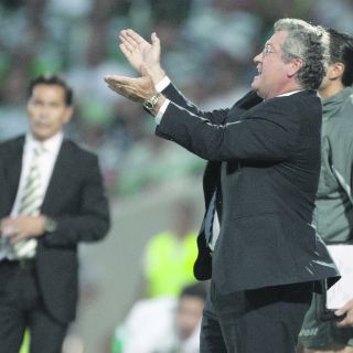 El “Rey Midas” pierde su primera final