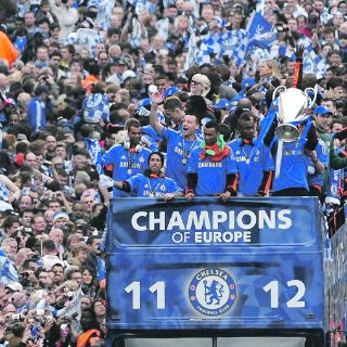 Que el “Niño” Torres no está a gusto en Chelsea