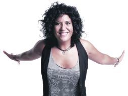 La inérprete española ofrecerá un con concierto en la ciudad el próximo 8 de junio. ESPECIAL  /