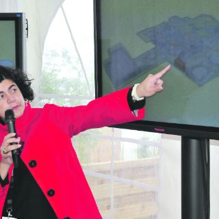 Presentan nueva Cineteca Nacional