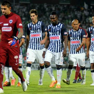 Monterrey cayó con la frente en alto