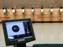 Las actividades para las distintas categorías comenzaron desde las 10 de la mañana y finalizarán a las 19:30 horas. ARCHIVO  /