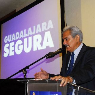 Cárdenas apuesta por tecnología para reforzar seguridad pública