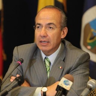 Calderón confía en tolerancia y apertura de candidatos