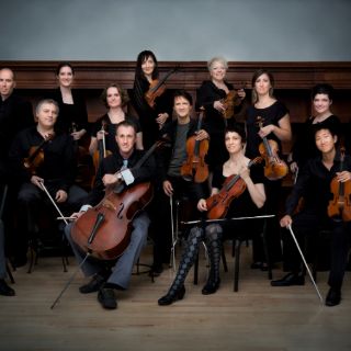 Entre Mussorgsky y Hartmann, la I Musici de Montreal
