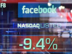 Muchos concuerdan que los 38 dólares fijados por acción al final pudieron ser un poco excesivos. AP  /