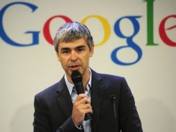 El monto de la iniciativa fue estimada en unos 10 millones de dólares por  Larry Page. AFP  /