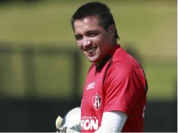 No aparecen los nombres de Giancarlo Maldonado ni de Miguel Pinto. MEXSPORT  /