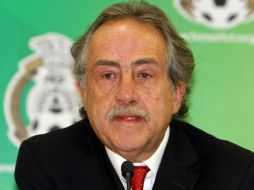 La Federación Mexicana de Futbol (FMF) confirmó los grupos y lugares de los equipos. MEXSPORT  /