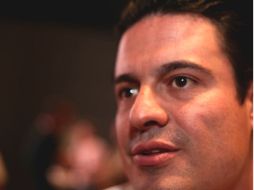 Aristóteles Sandoval dentro de sus propuestas plantea destinar 1% al presupuesto de Secretaría de Cultura.  /