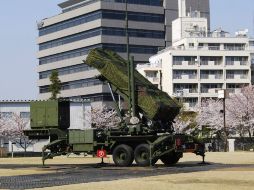 Los servicios de inteligencia de Seúl detectaron a mediados de abril movimientos sospechosos en Punggye-ri. ARCHIVO  /