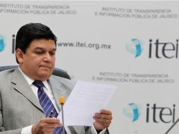 Las unidades de transparencia deberán remitir al Instituto informes mensuales sobre solicitudes de información que se hicieron. ARCHIVO  /