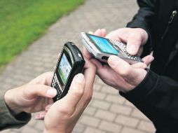 La OCDE revela que la falta de competencia en el sector de las telecomunicaciones le ha costado al país 129 mil mdd. ESPECIAL  /