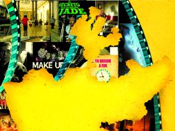 Jalisco se ha convertido en los últimos años en foco de atención del cine nacional.  /