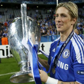 El Chelsea no se plantea vender a Torres