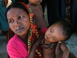 En el África subsahariana, hay un tercio de este tipo de medicamentos. ARCHIVO  /