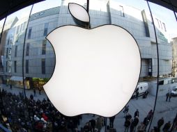 Apple lleva el 37% de su capitalización de mercado según estudio anual 'BrandZ'. REUTERS  /