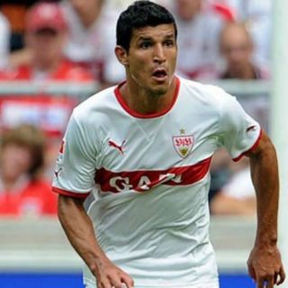El ''Maza” anhela consolidar su futbol en la Bundesliga