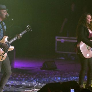 Jesse y Joy encabeza lista de preferencias radiales