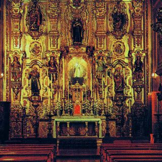 Weber y Brahms sonarán en el Templo Aranzazú