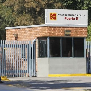 Confirman venta de terrenos que ocupa Kodak en Zapopan