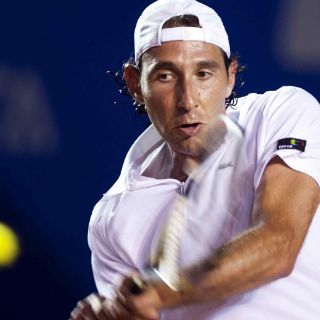 Santiago González debuta con triunfo en Niza