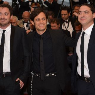 Asisten más de 350 invitados a fiesta mexicana en Cannes