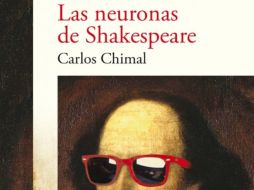 Carlos Chimal es un escritor científico, autor de obras como Las neuronas de Sheakspeare. ESPECIAL ALFAGUARA  /