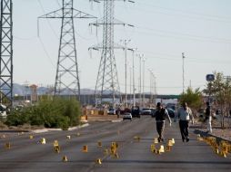 Autoridades federales dicen que laboran para garantizar que cada dato sobre delitos surgido de las entidades, sea verídico. ARCHIVO  /