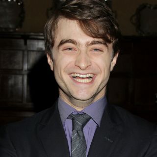 Daniel Radcliffe quiere trabajar con Guillermo del Toro