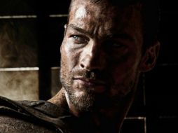 ''Spartacus: blood and sand'' tiene un promedio de 25 muertes por capítulo. ESPECIAL  /