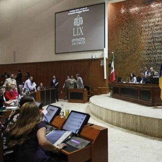 Ley de Control de Confianza será aprobada este mes