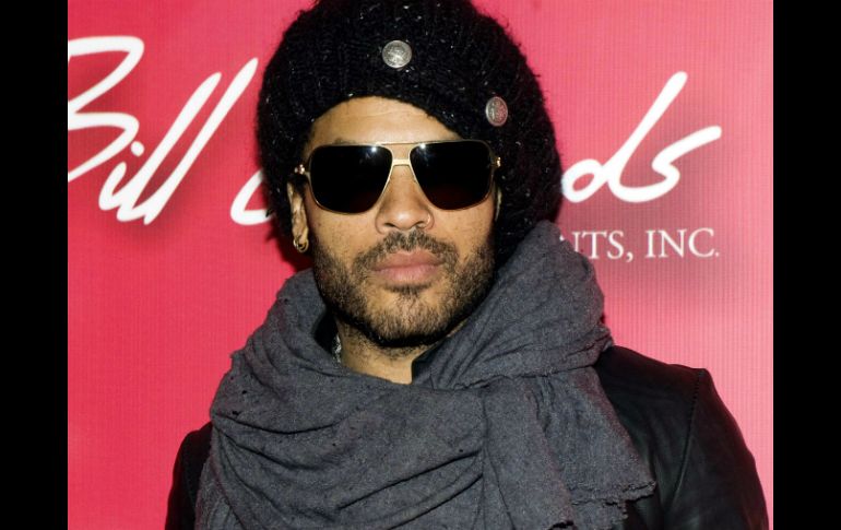 El próximo 5 de junio saldrá a la venta su nueva edición de lujo remasterizada de manera digital de ''Mama said''. ARCHIVO  /