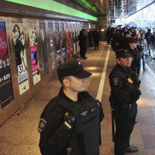 Gobierno colombiano rechaza atentado fallido contra ex presidente