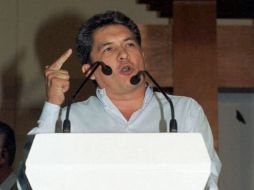 Yarrington se convirtió en un inversionista de bienes raíces mediante lavado de dinero, aseguran fiscales federales de EU. ARCHIVO  /