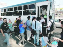 Tesistán, Tonalá y Santa Anita son algunas de las comunidades afectadas.  /