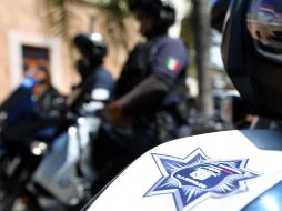 En Jalisco, uno de cada cuatro policías ha sido reprobado en la aplicación de las pruebas de control de confianza  /