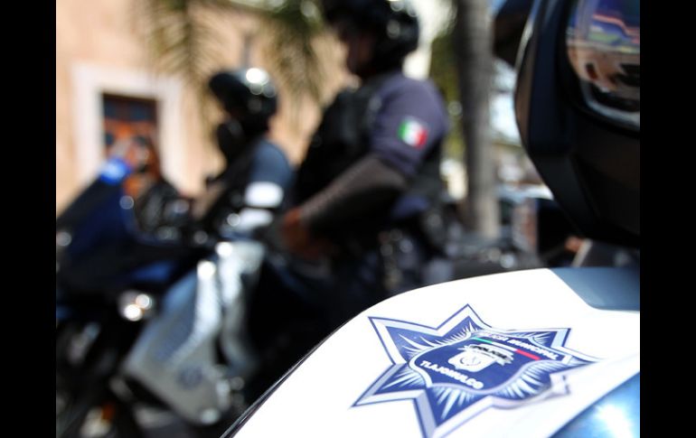 En Jalisco, uno de cada cuatro policías ha sido reprobado en la aplicación de las pruebas de control de confianza  /