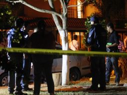 Presuntamente Vela Valderrama era colaborador de la campaña de Enrique Alfaro.  /