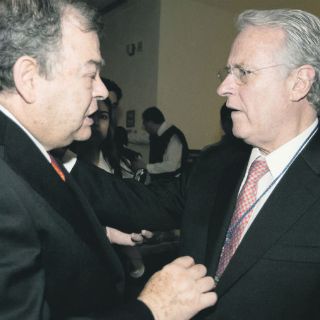 Gobernadores desdeñan la justicia, acusa Martí