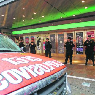 Frustran atentado contra Álvaro Uribe